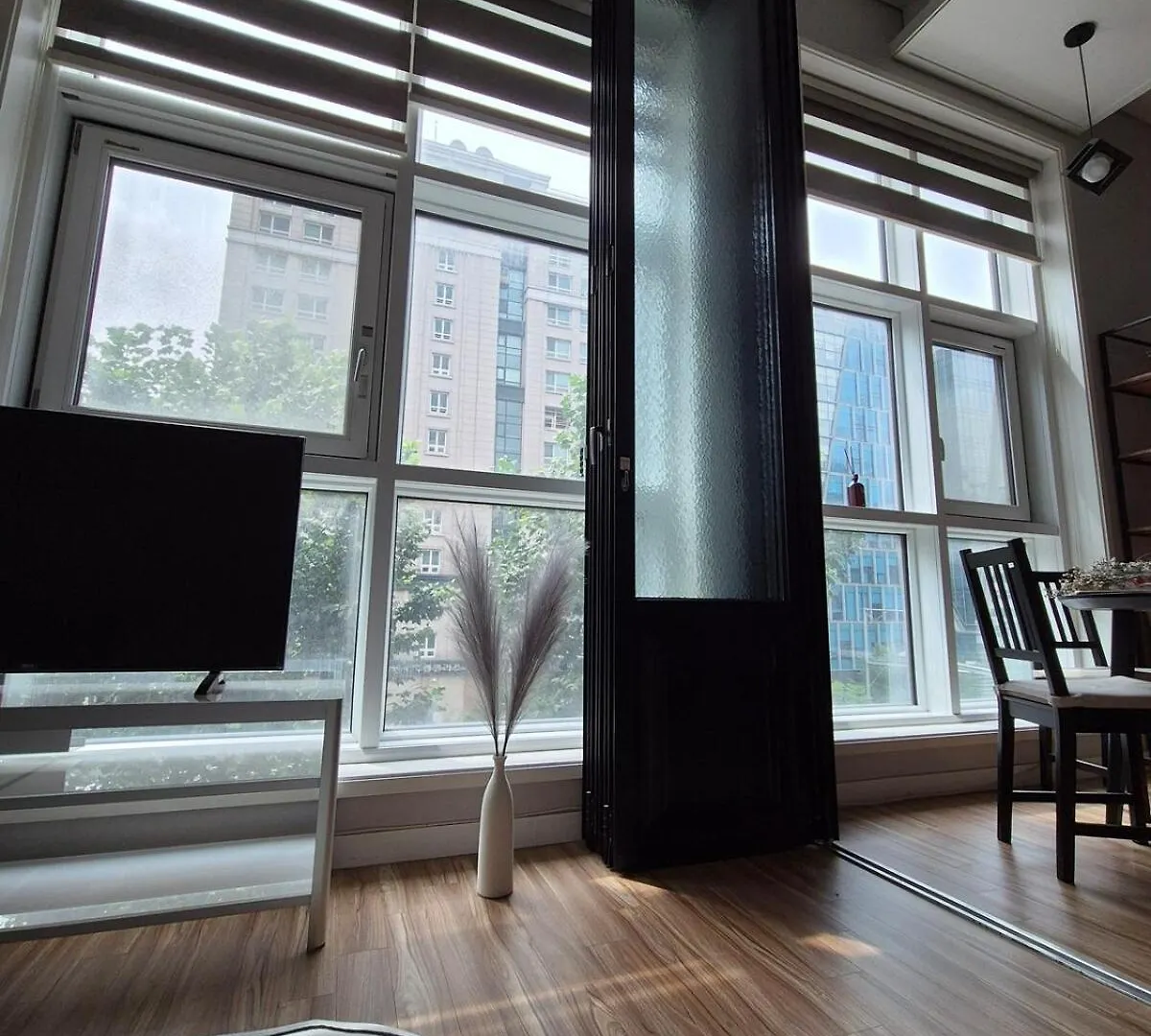 Apartment Spacious Loft In The Heart Of Gangnam Near Coex Seoul