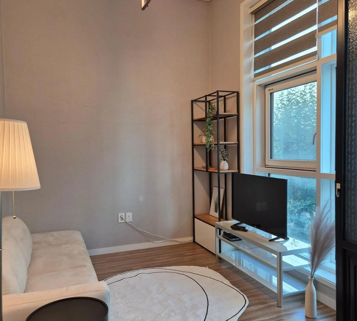Spacious Loft In The Heart Of Gangnam Near Coex Seoul 0*,  South Korea