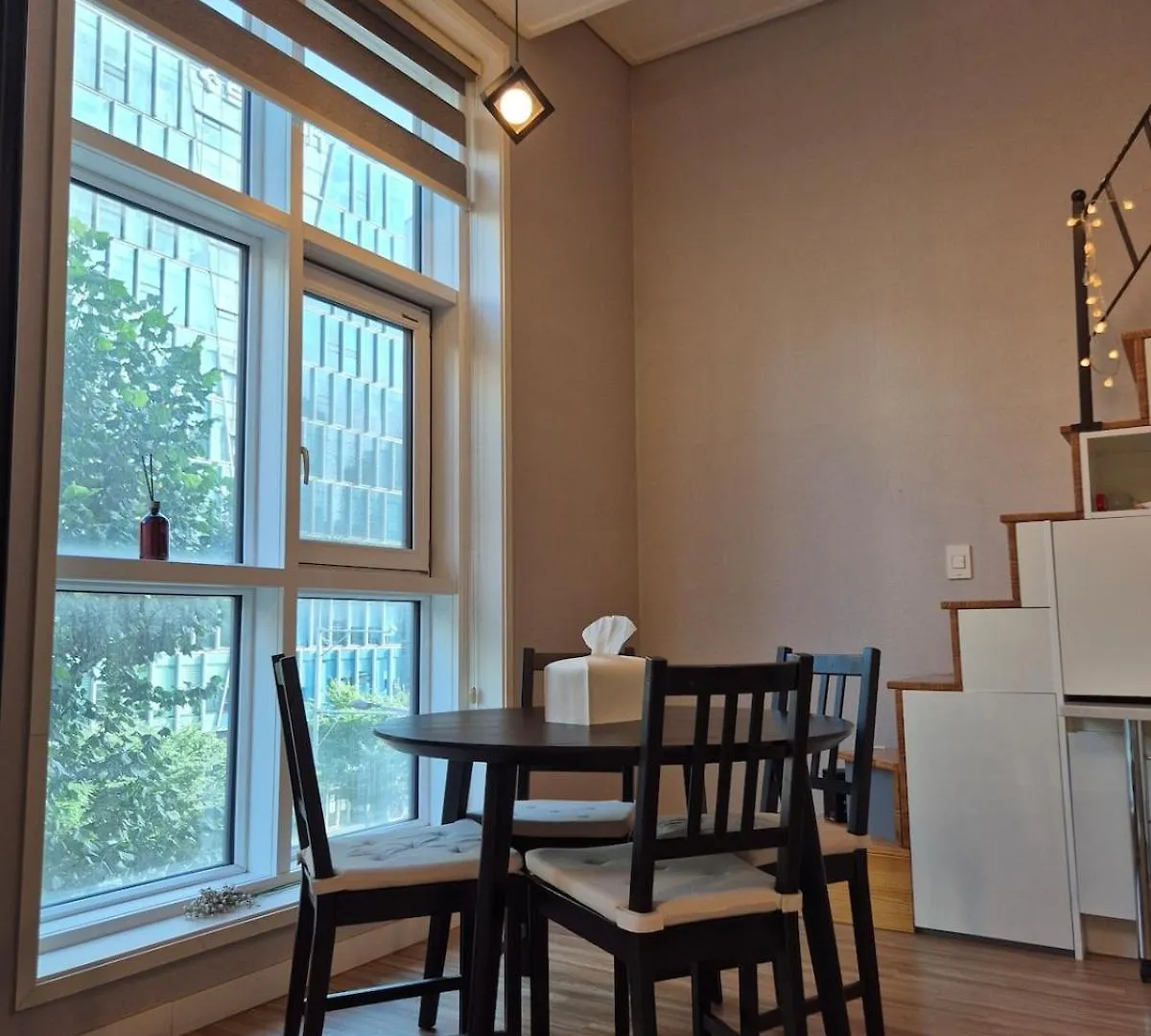 Spacious Loft In The Heart Of Gangnam Near Coex Seoul