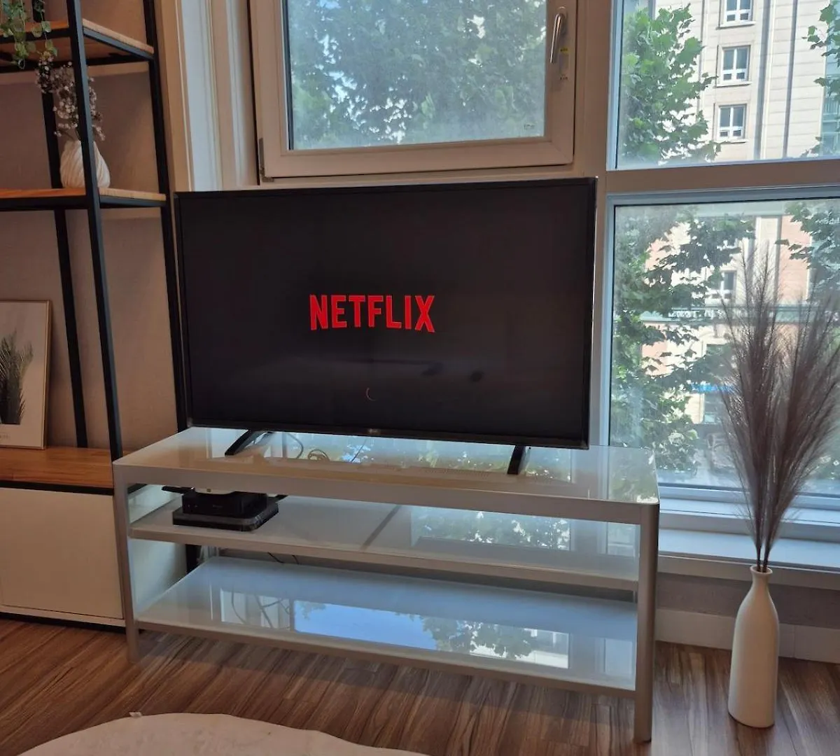 Spacious Loft In The Heart Of Gangnam Near Coex Seoul